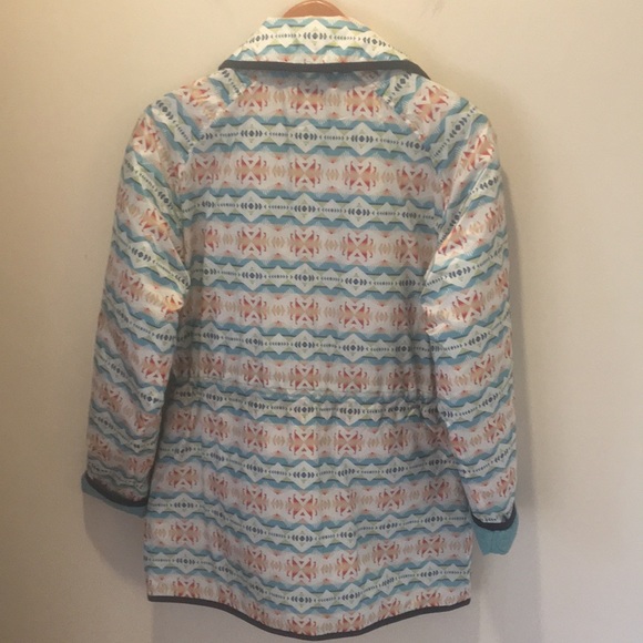 COPY - PENDLETON Jacket, NWT - Picture 2 of 16